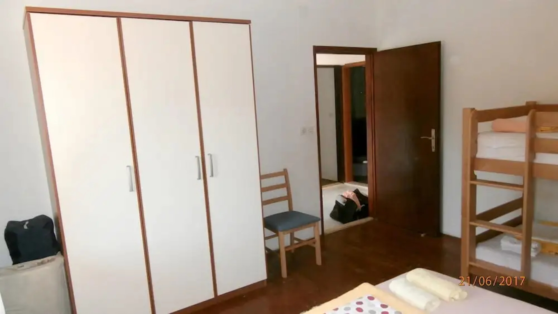 Apartment With 3 Bedrooms in Gdinj, With Enclosed Garden - 50 m From t