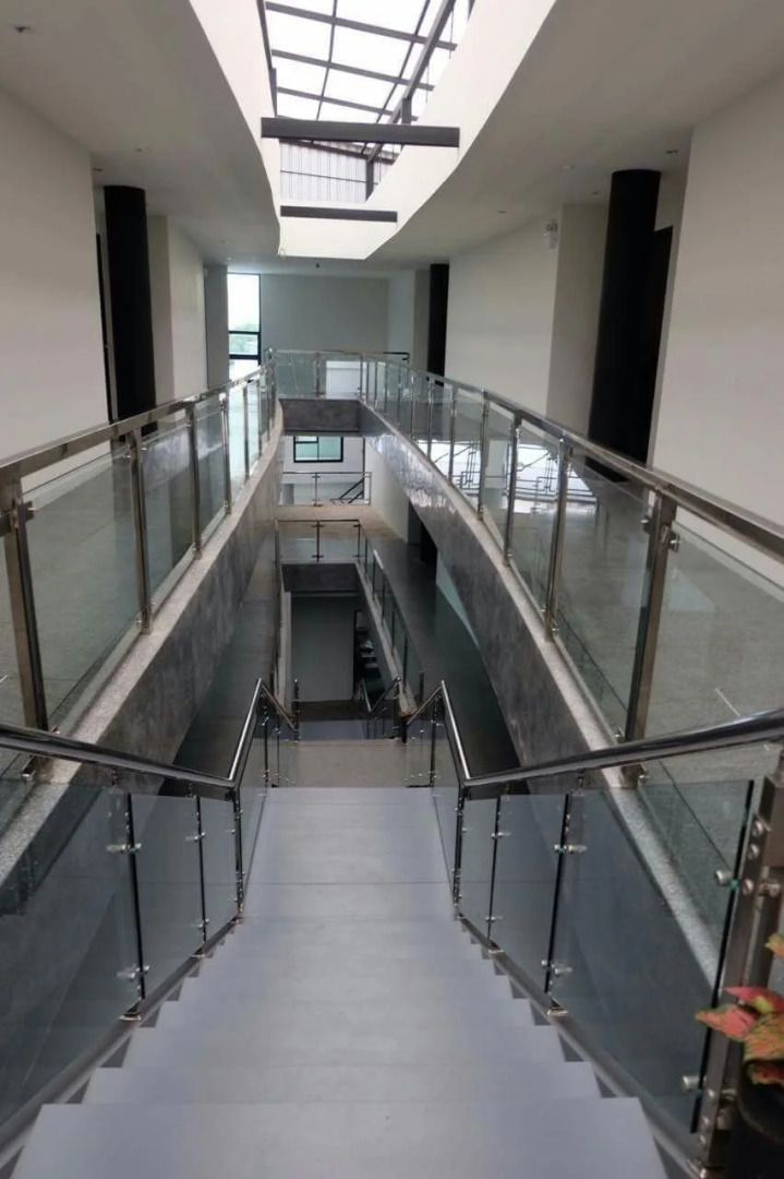 Chuan Chom The High Resort Saraburi