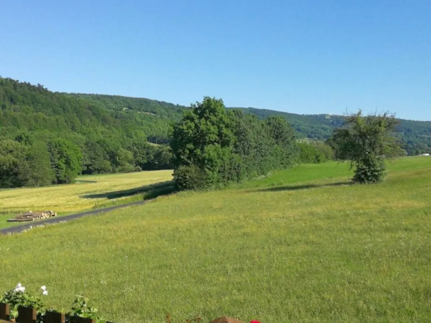 Csilla Comfortable Holiday Residence