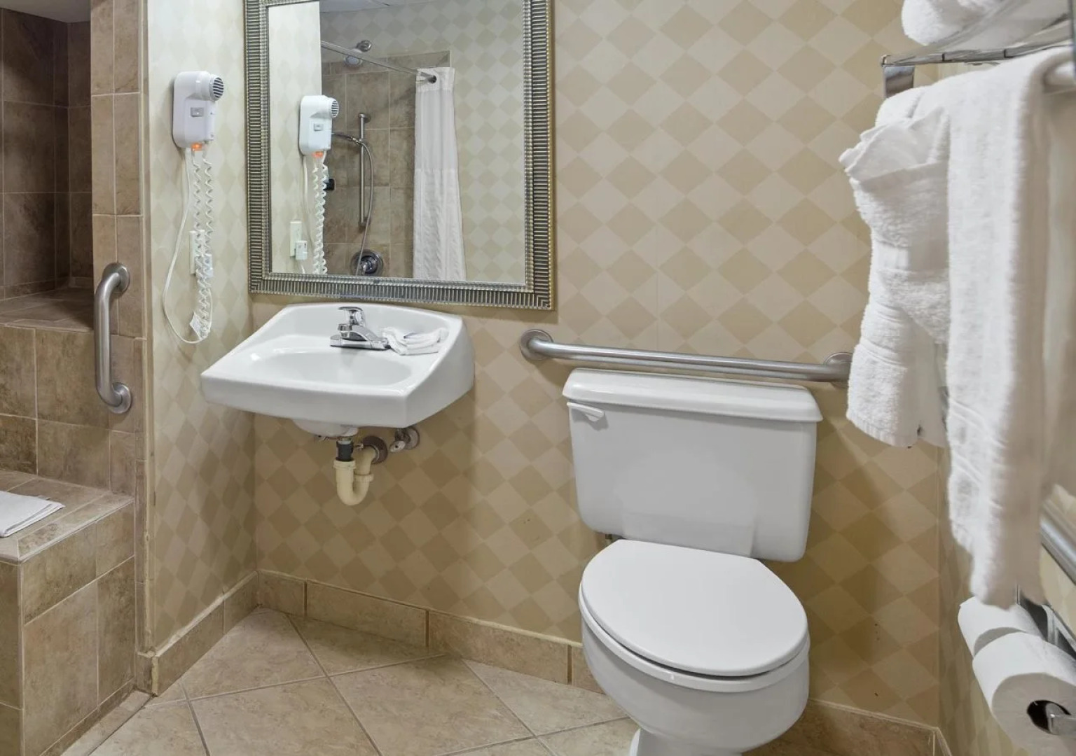 Best Western Historic Frederick