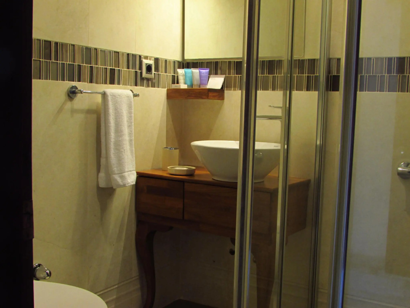 Les Terrasses De Selimiye