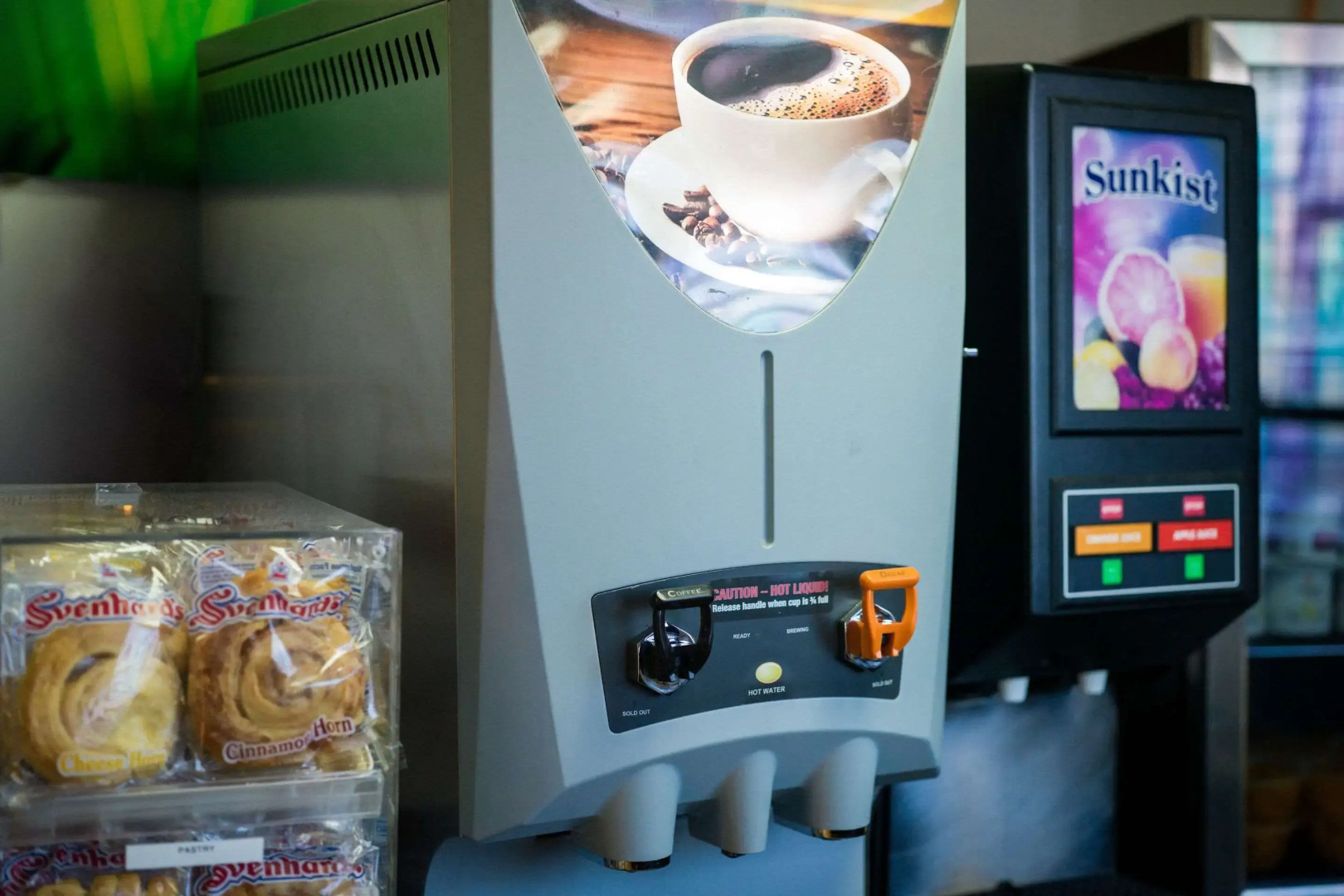 Quality Inn Burbank Airport