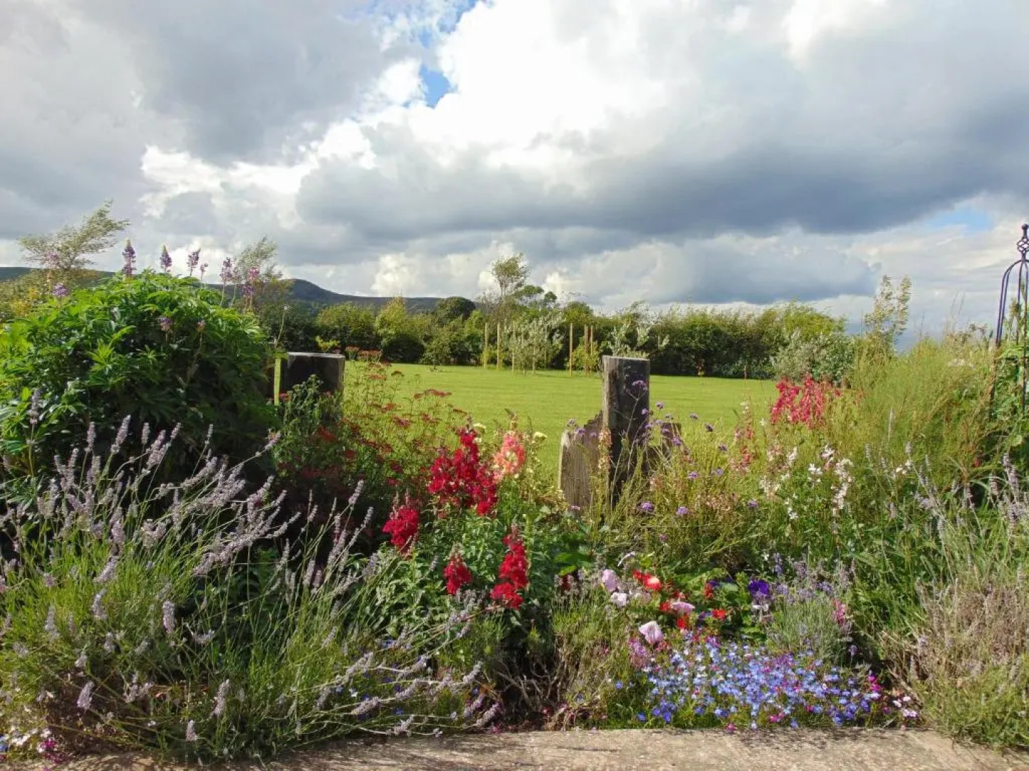 BallyCairn Self Catering Studio