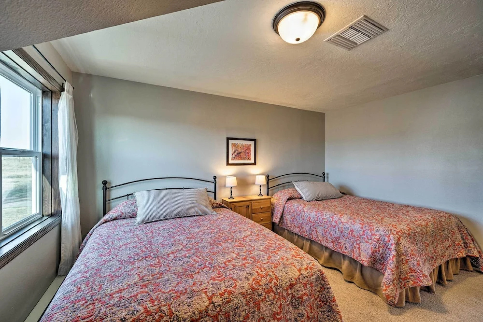 Bozeman Home on 11 Acres w/ Mountain Views!