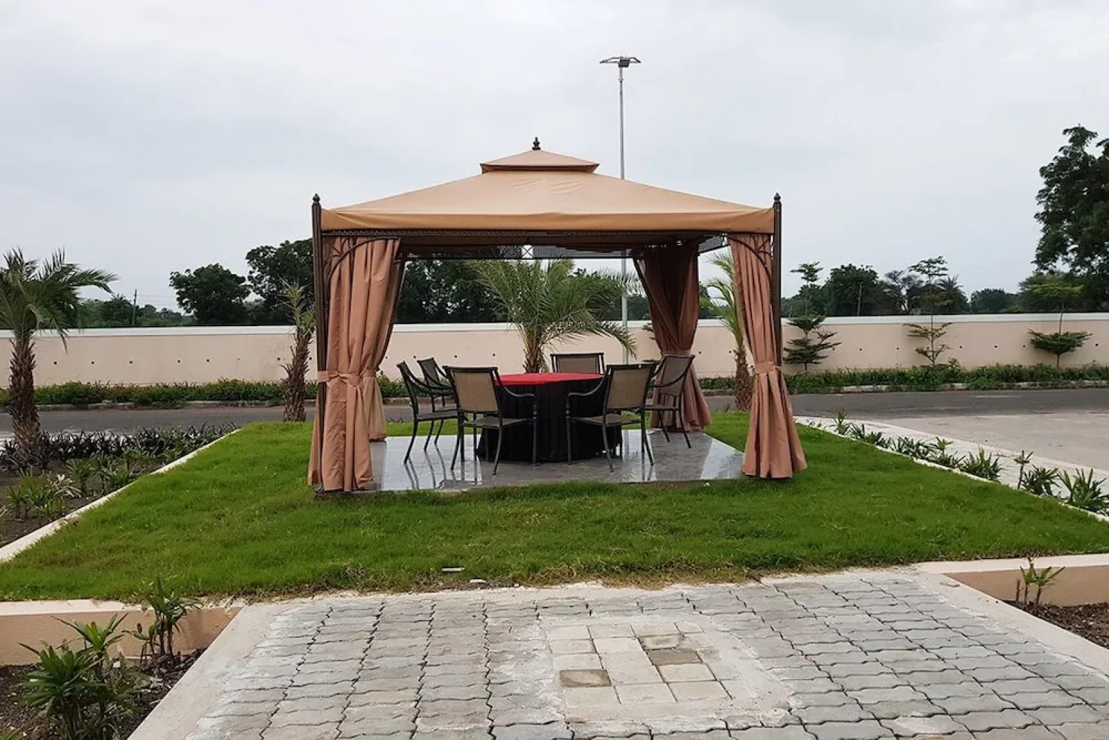 Nakshatra Hotel & Resort