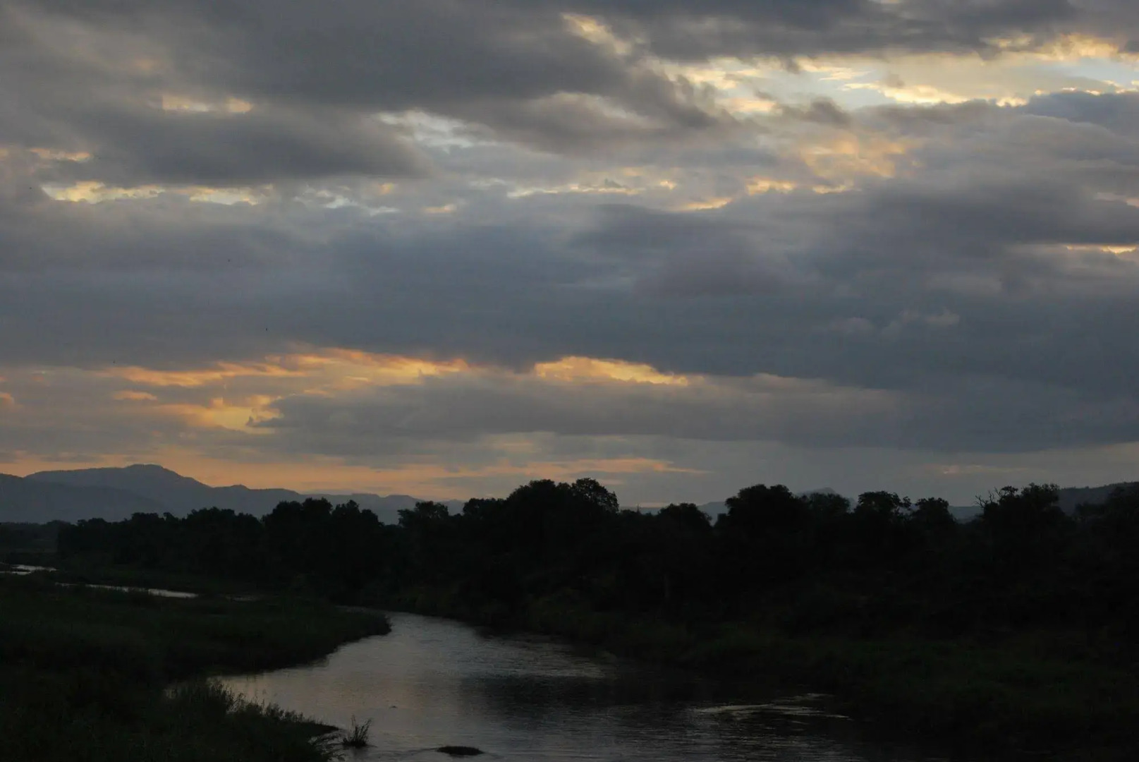 River House Bush and Safari Lodge