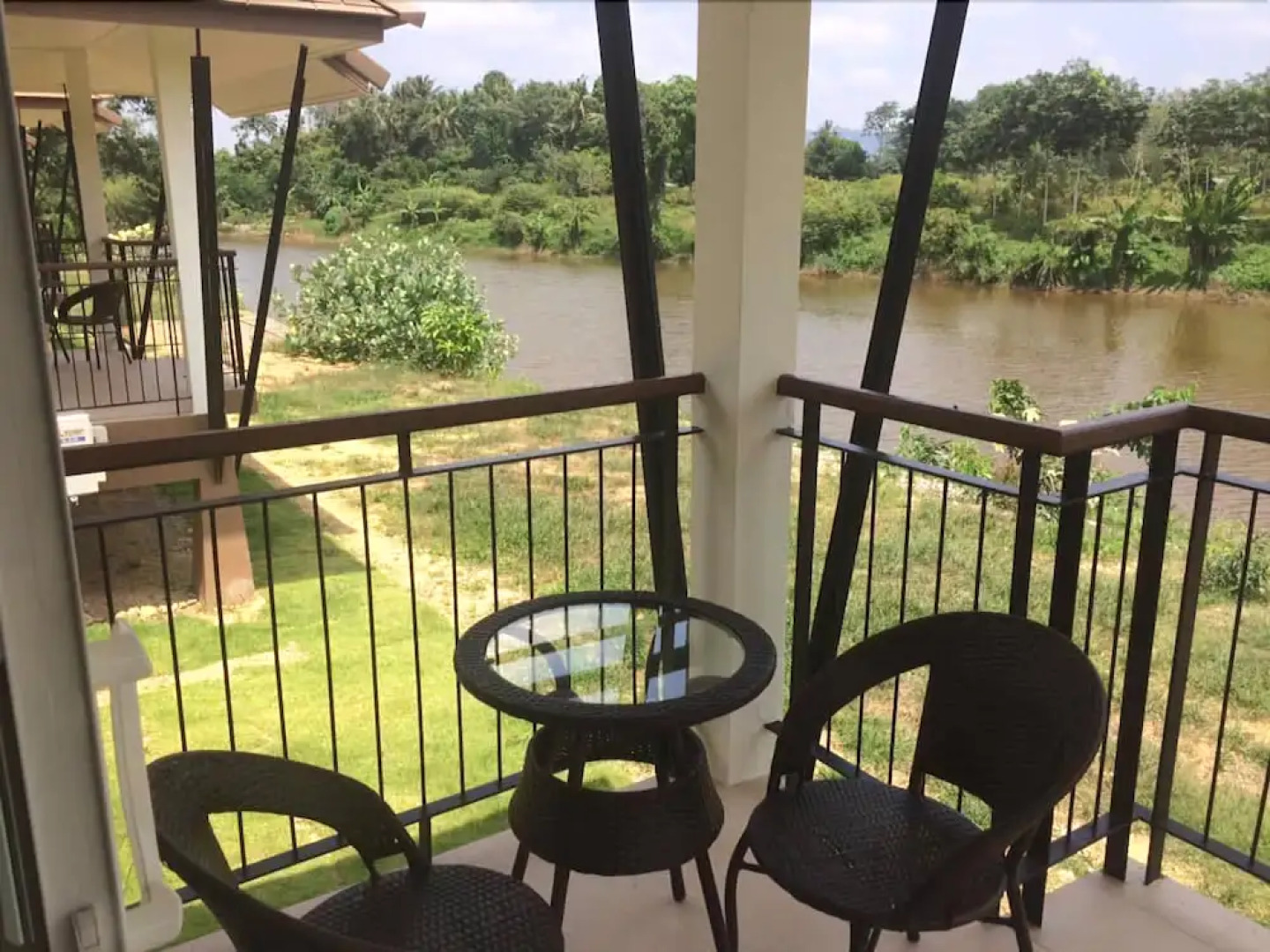 Tipparika Riverview Hotel