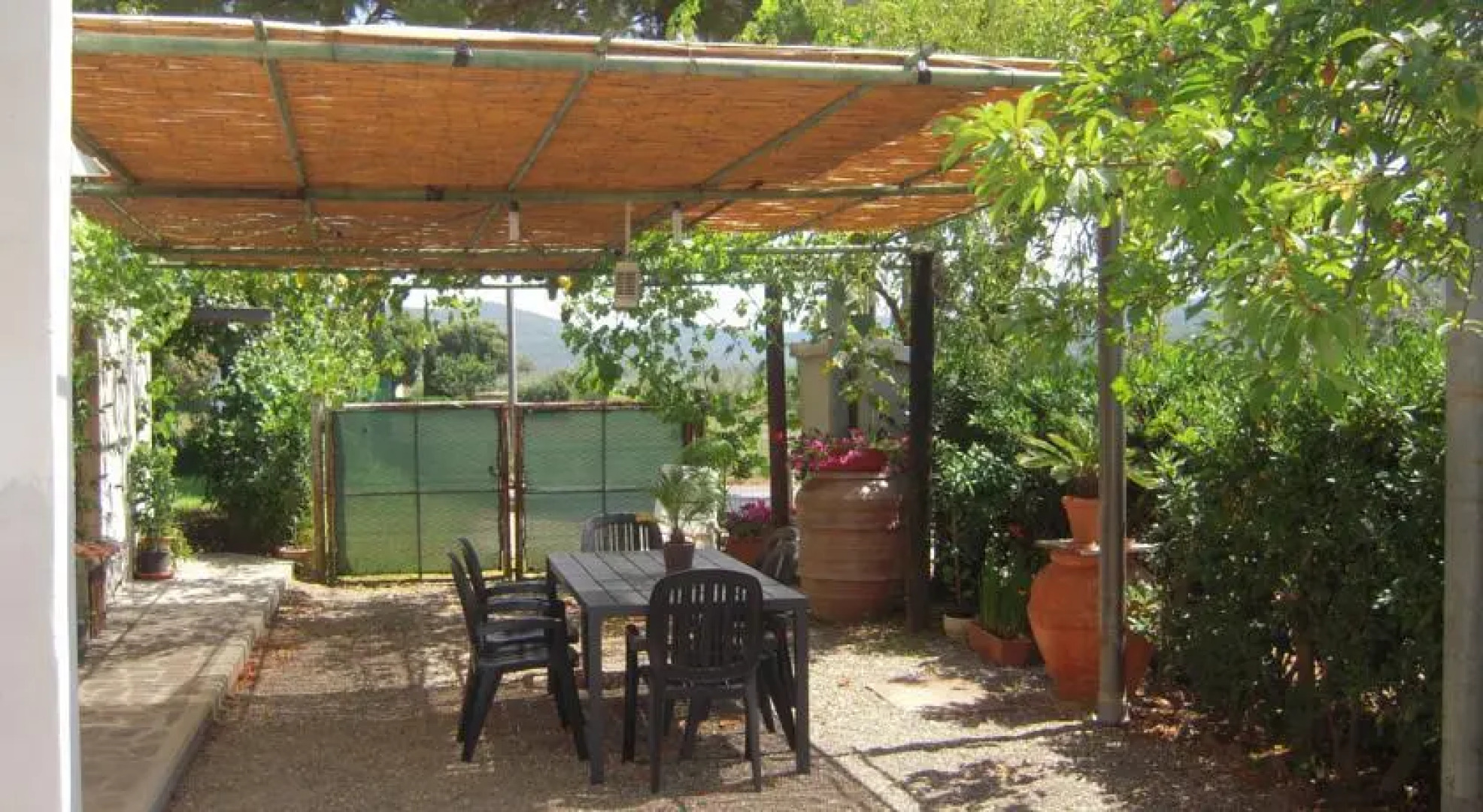 Agriturismo Le Pinete