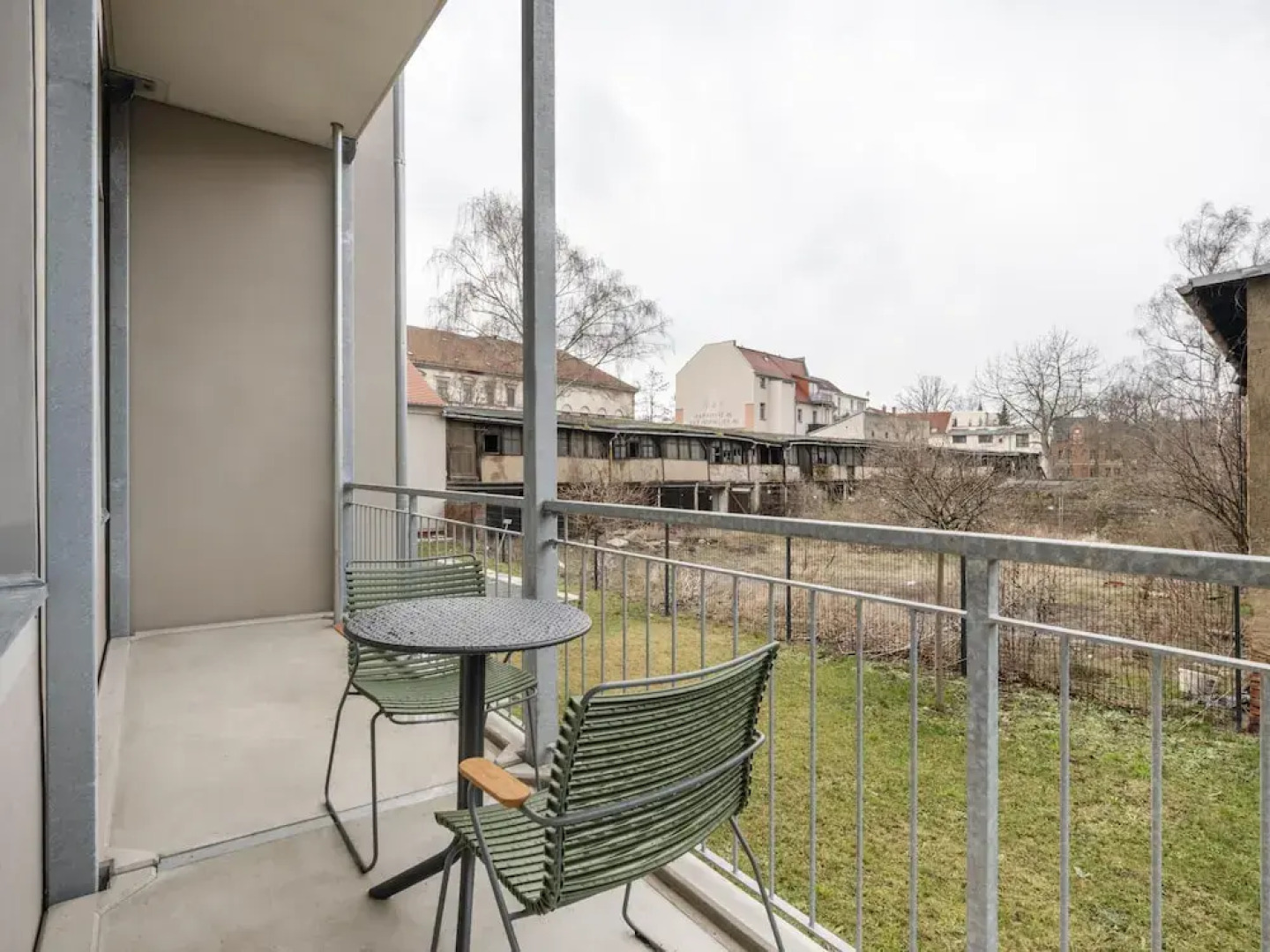 Limehome Zwickau Groe Biergasse