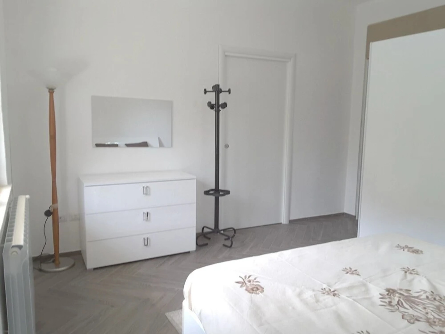 Apartment With one Bedroom in Acconia, With Furnished Garden and Wifi