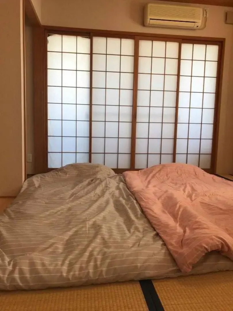 Ove Stay / Vacation STAY 2921