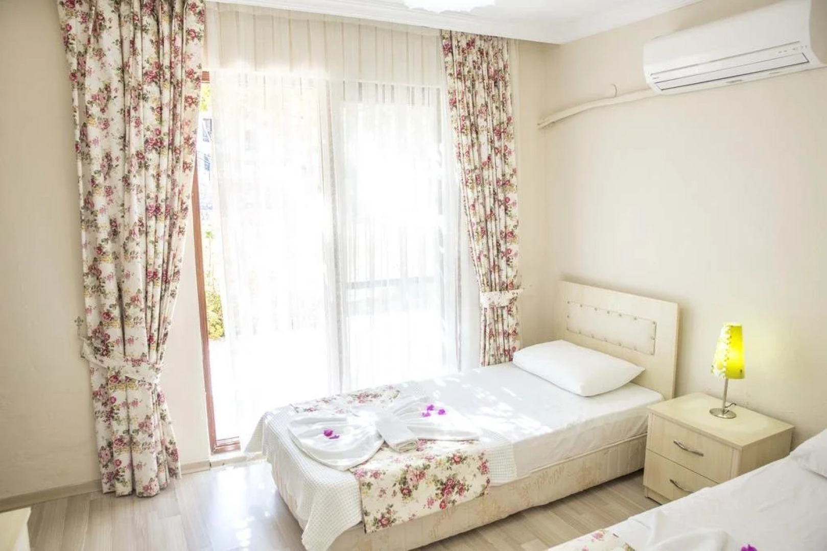 Söğüt ada pansiyon