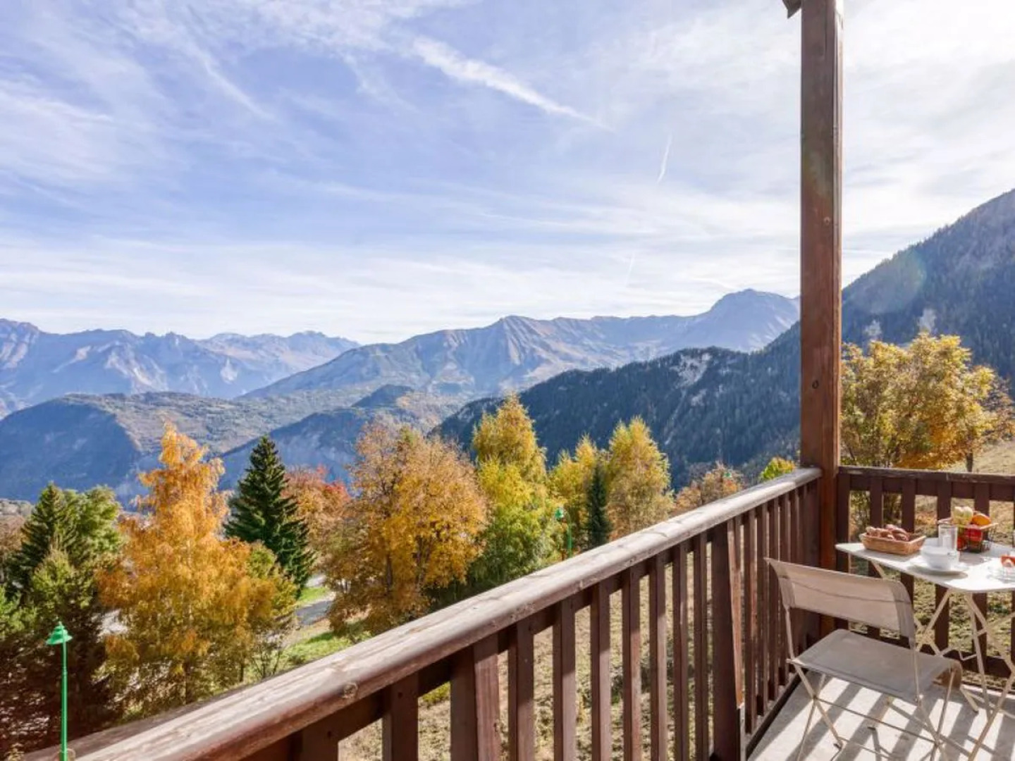 Les Alpages Du Corbier 42429