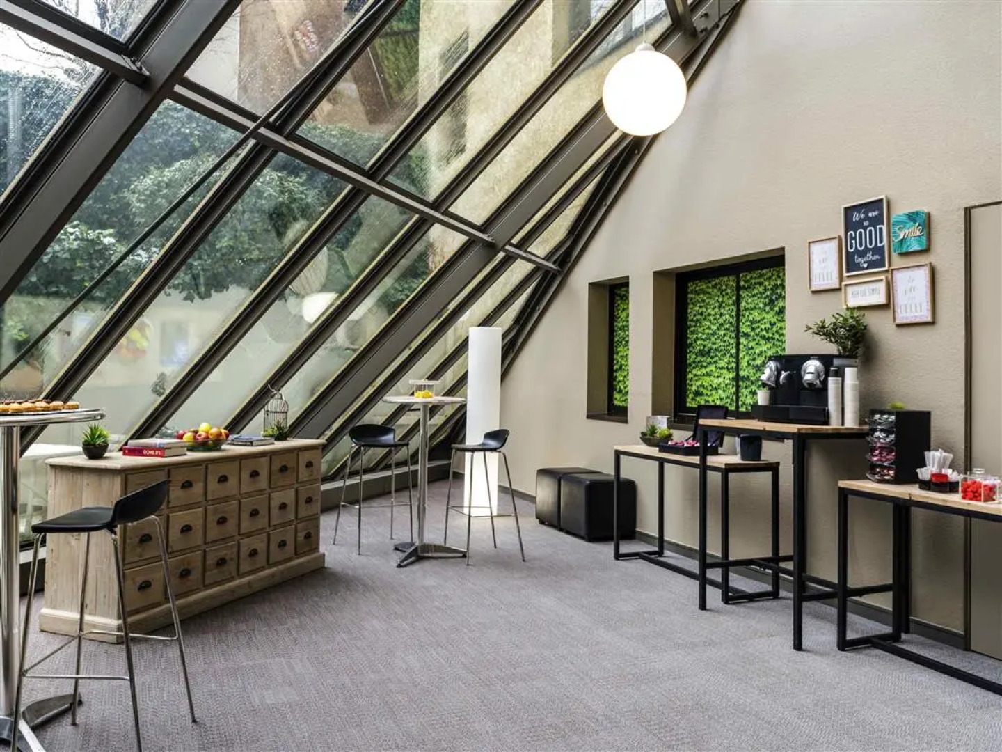 ibis Paris Alésia Montparnasse 14ème