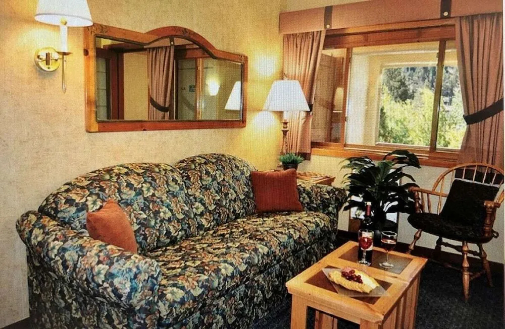 Olympic Condos at Squaw Valley