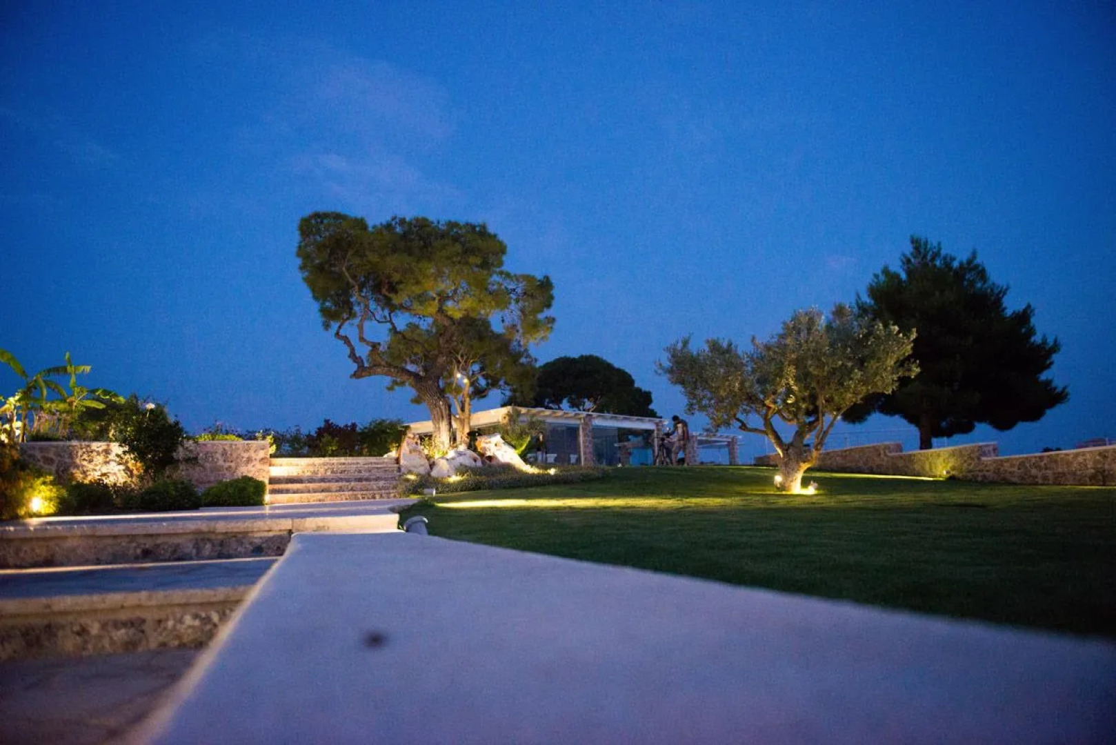 Villa Caldera Porto Heli