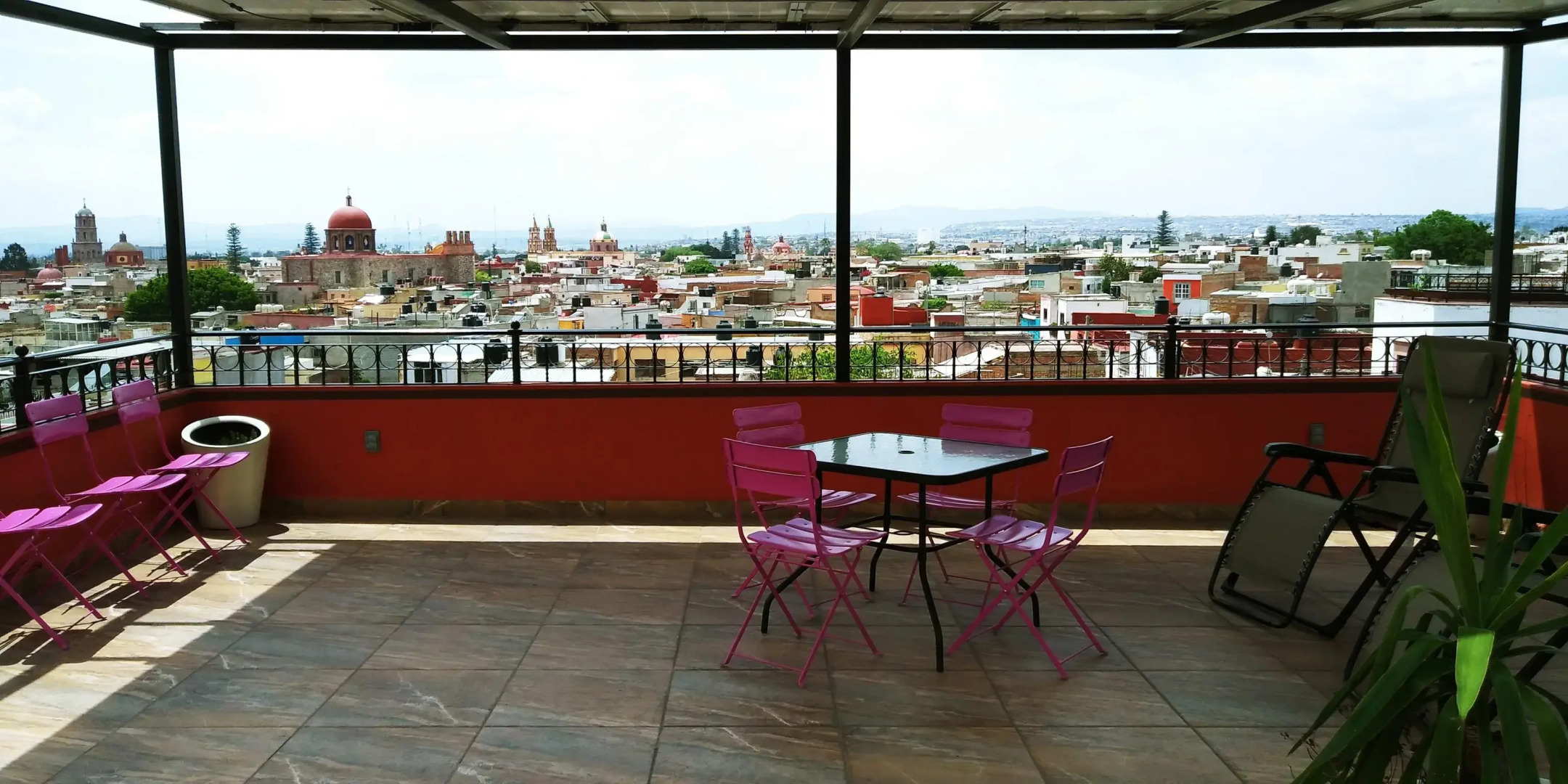 Zarzarosa Hotel Boutique