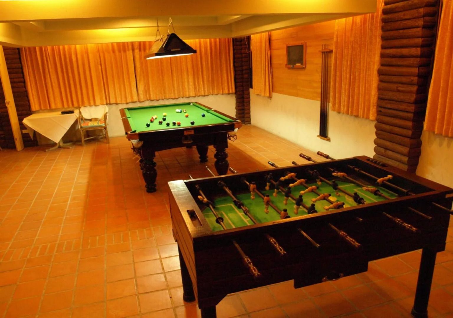 Sunset Park Resort and Spa by SWR