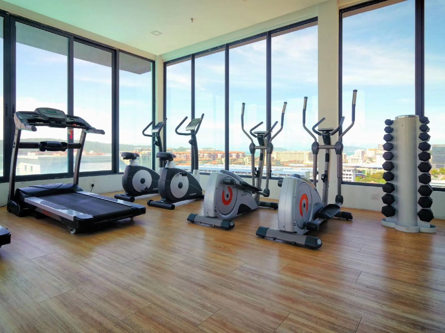 Sky Hotel Kota Kinabalu