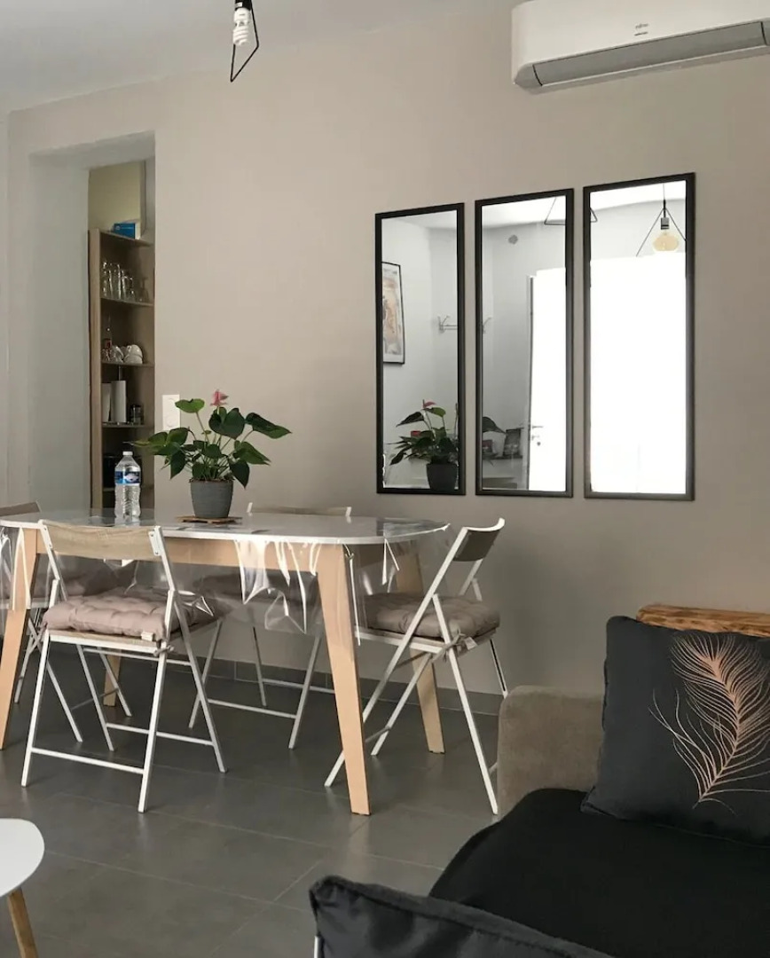 Appartement Centre-Ville Le Bénédictins