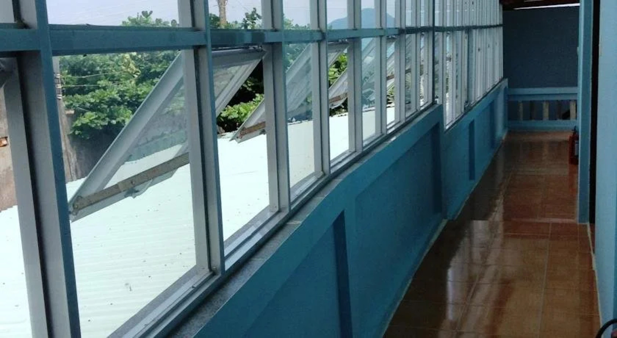 Thanh Xuan Guest House