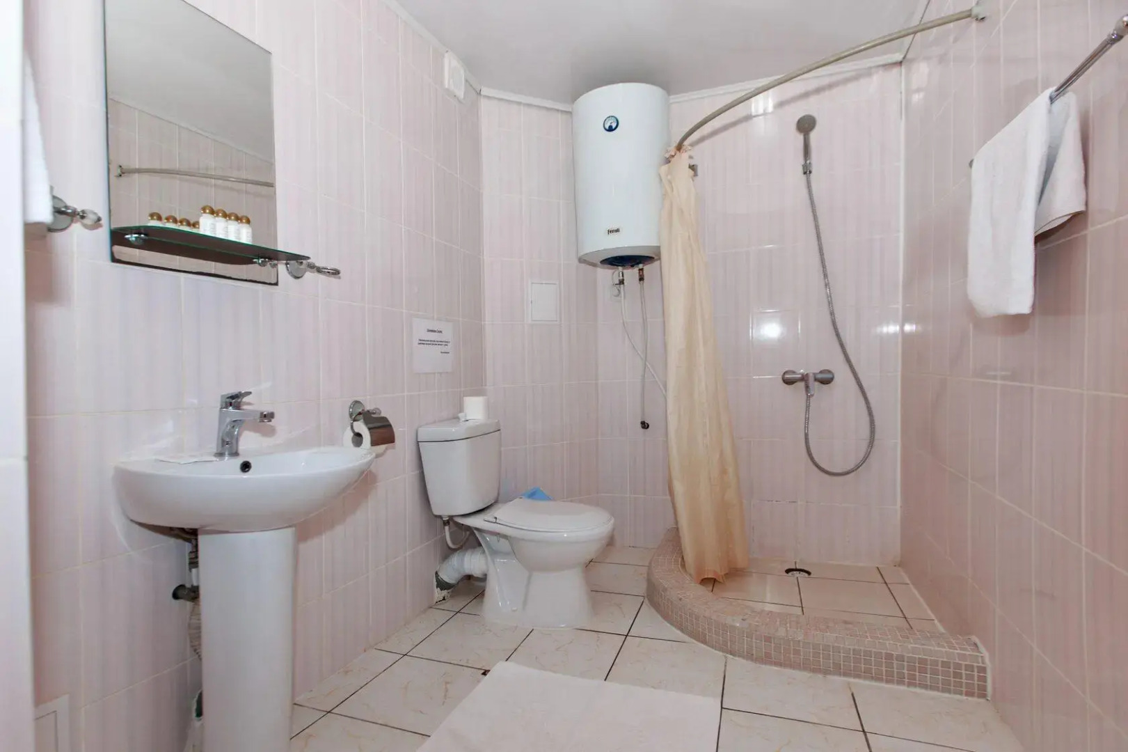 Терра Теана