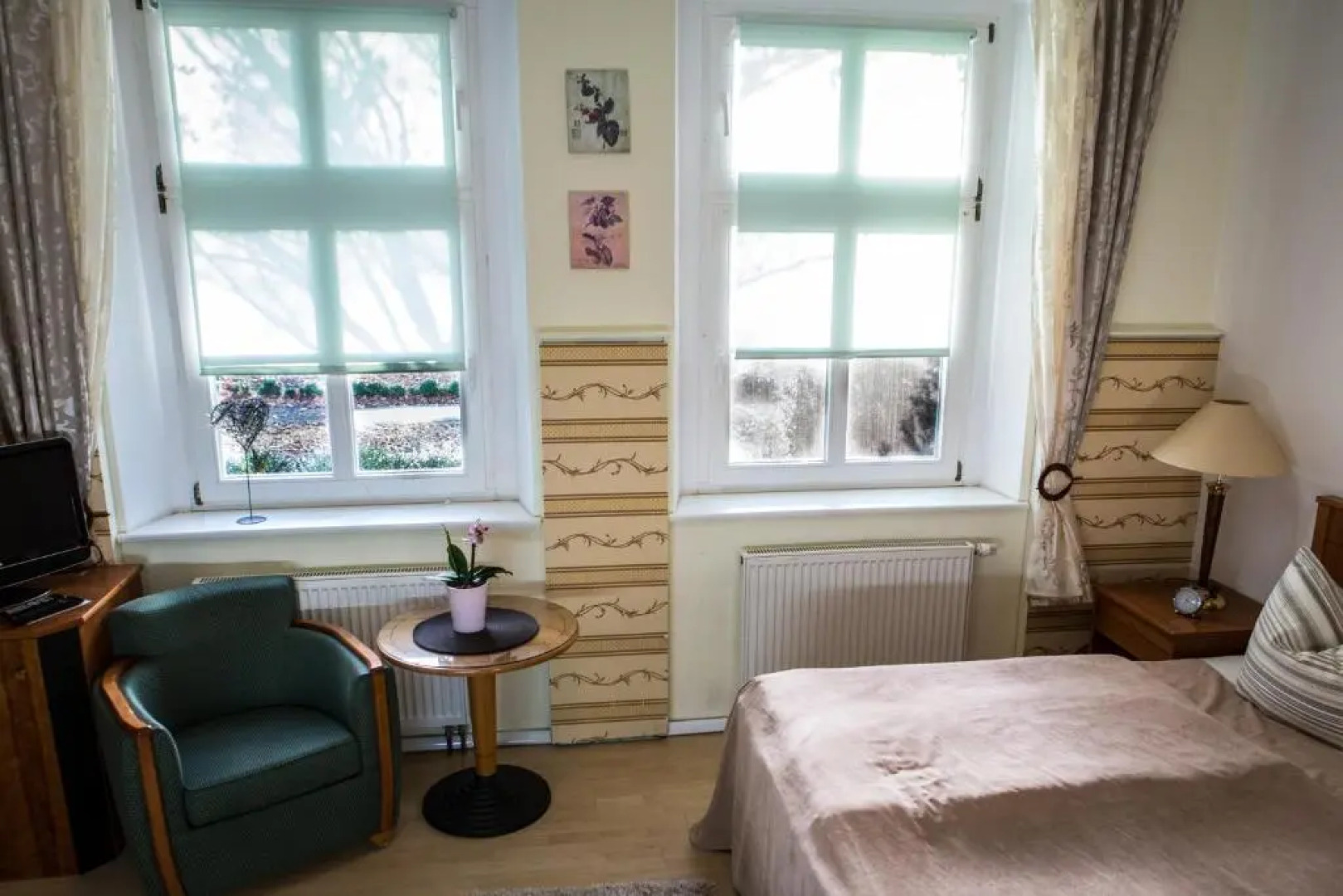 Internat Schloss Spiegelberg