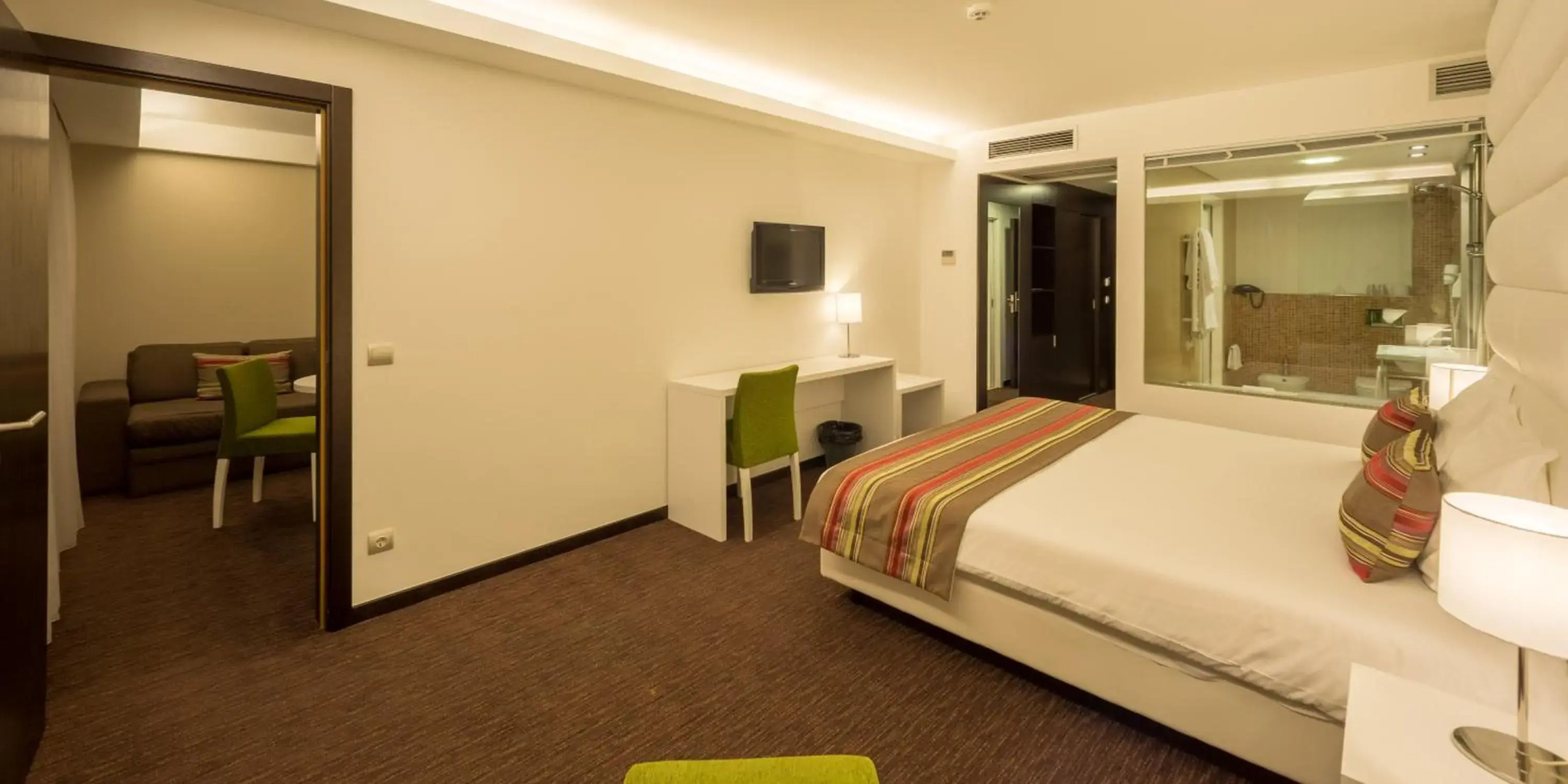 Steyler Fatima Hotel Congress