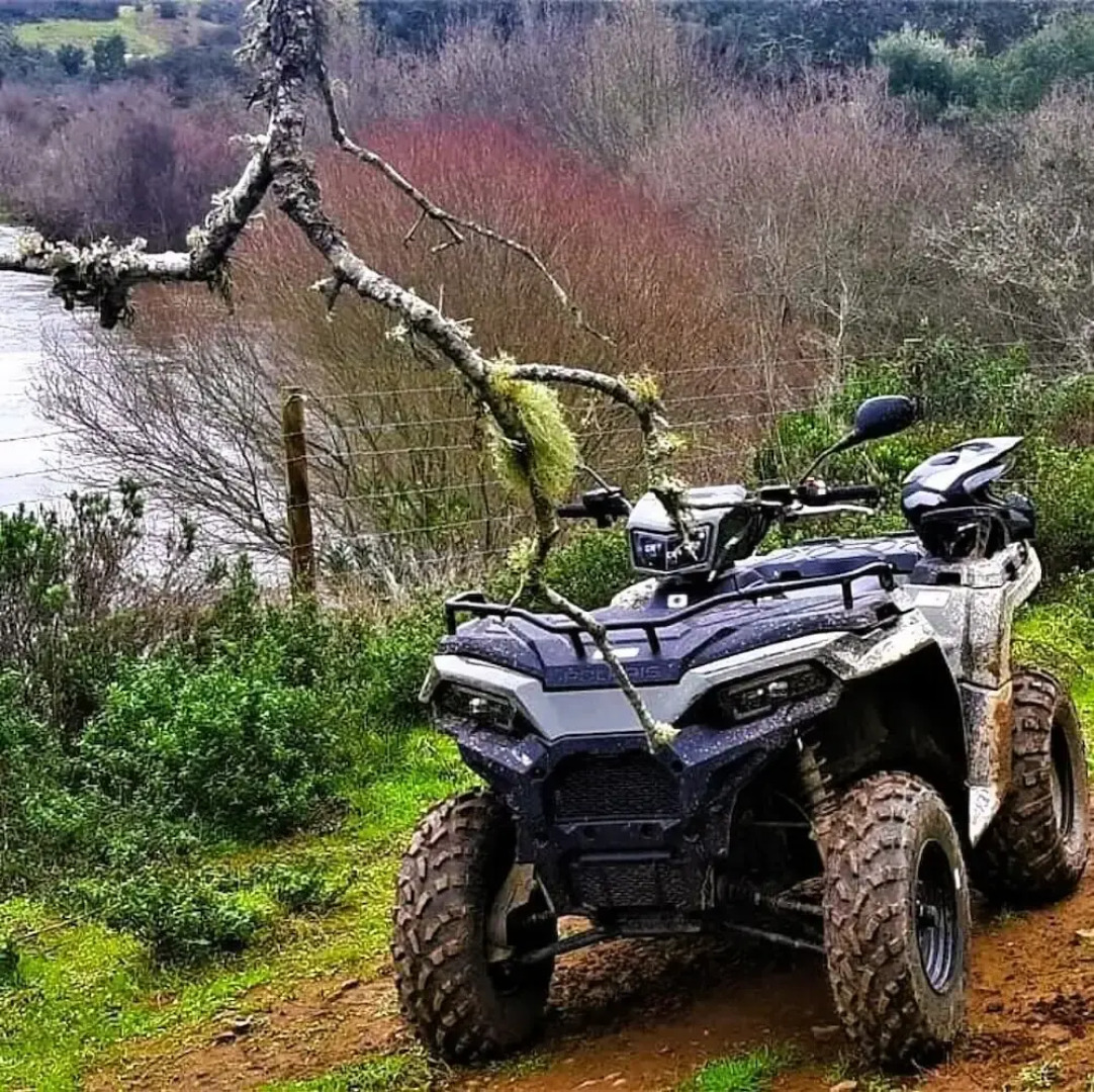 Monte do Alento - Castro da Cola