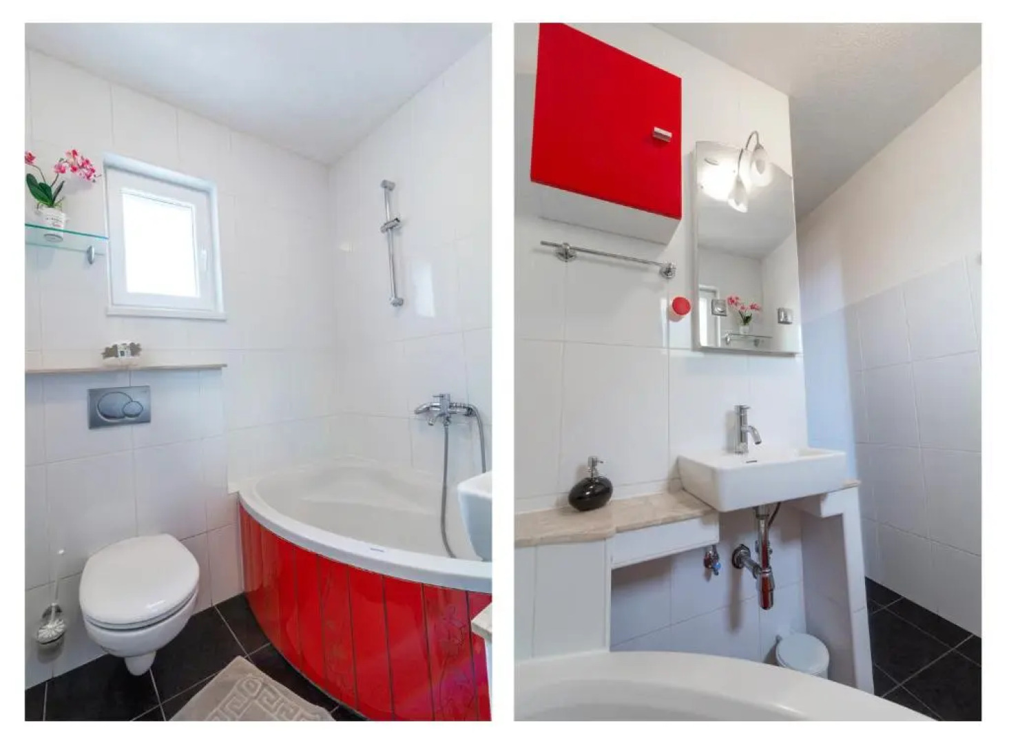 La Storia Apartments