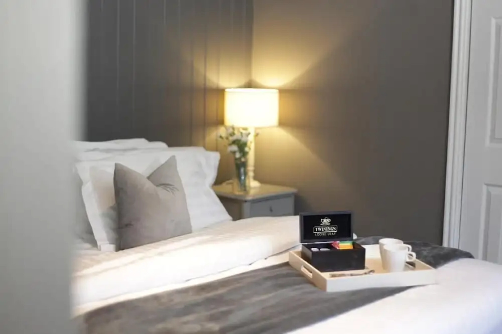 The Knife and Cleaver