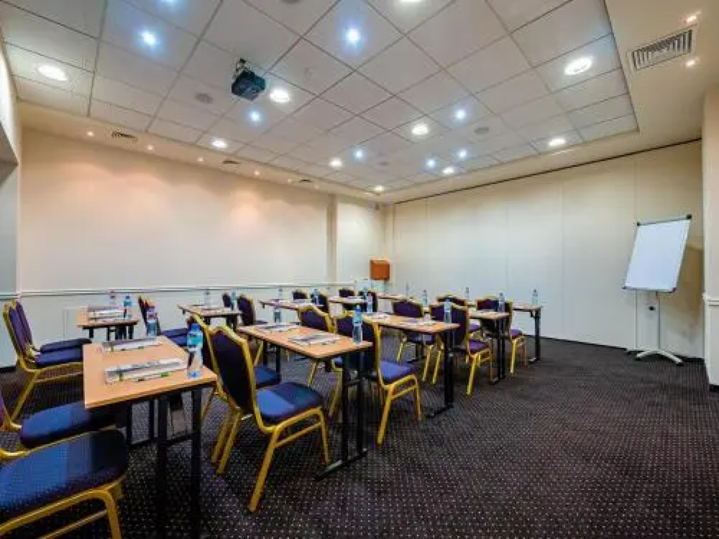 Hotel Villa Verde Congress & Spa