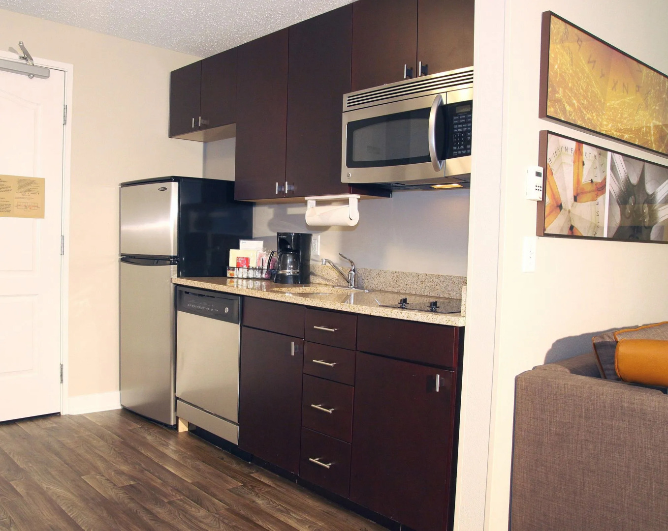 TownePlace Suites by Marriott Albany Downtown/Medical Center