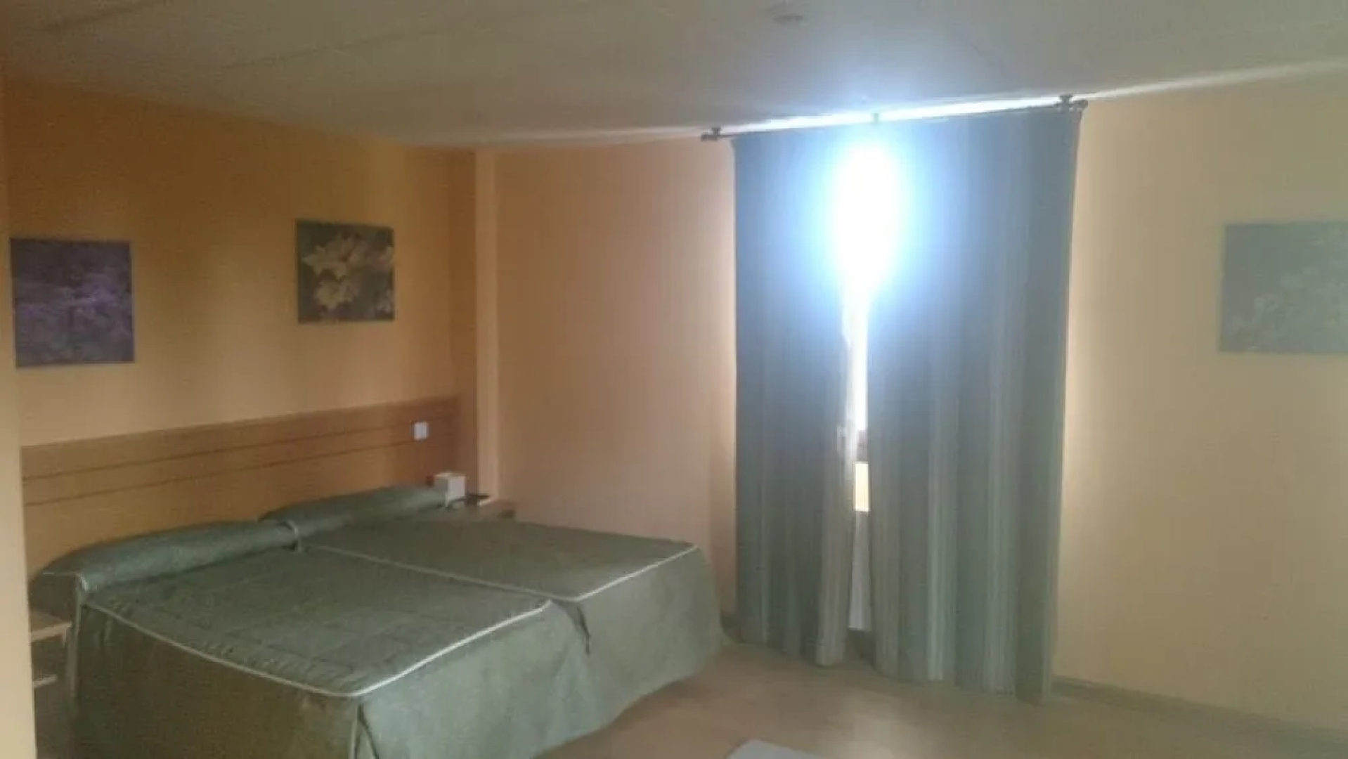 Hotel Santuario Urkiola