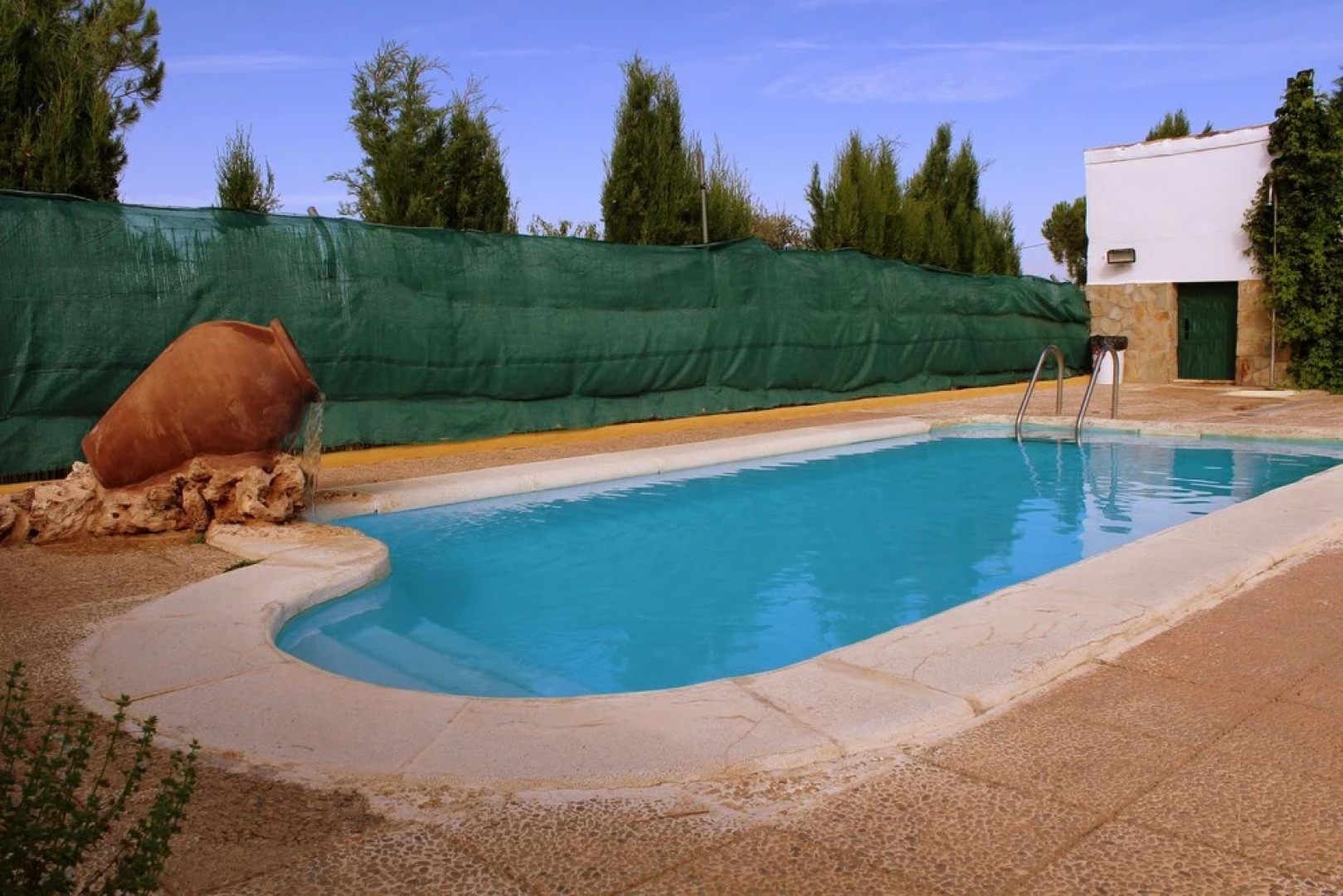 Casas de Madera Los Molinos
