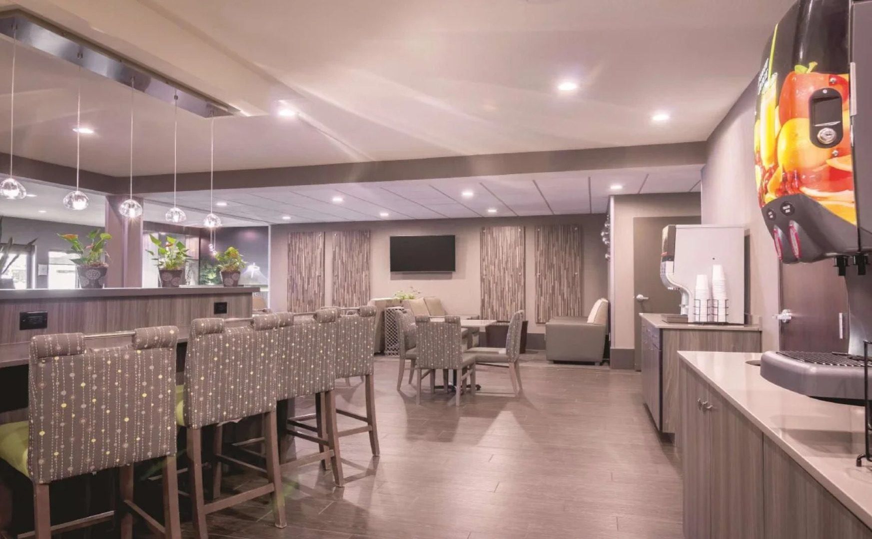 Best Western Plus Spokane North