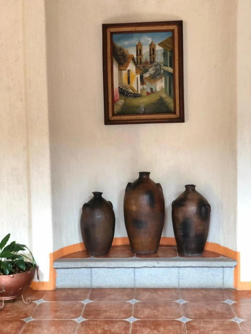 Hotel Hacienda Casagrande