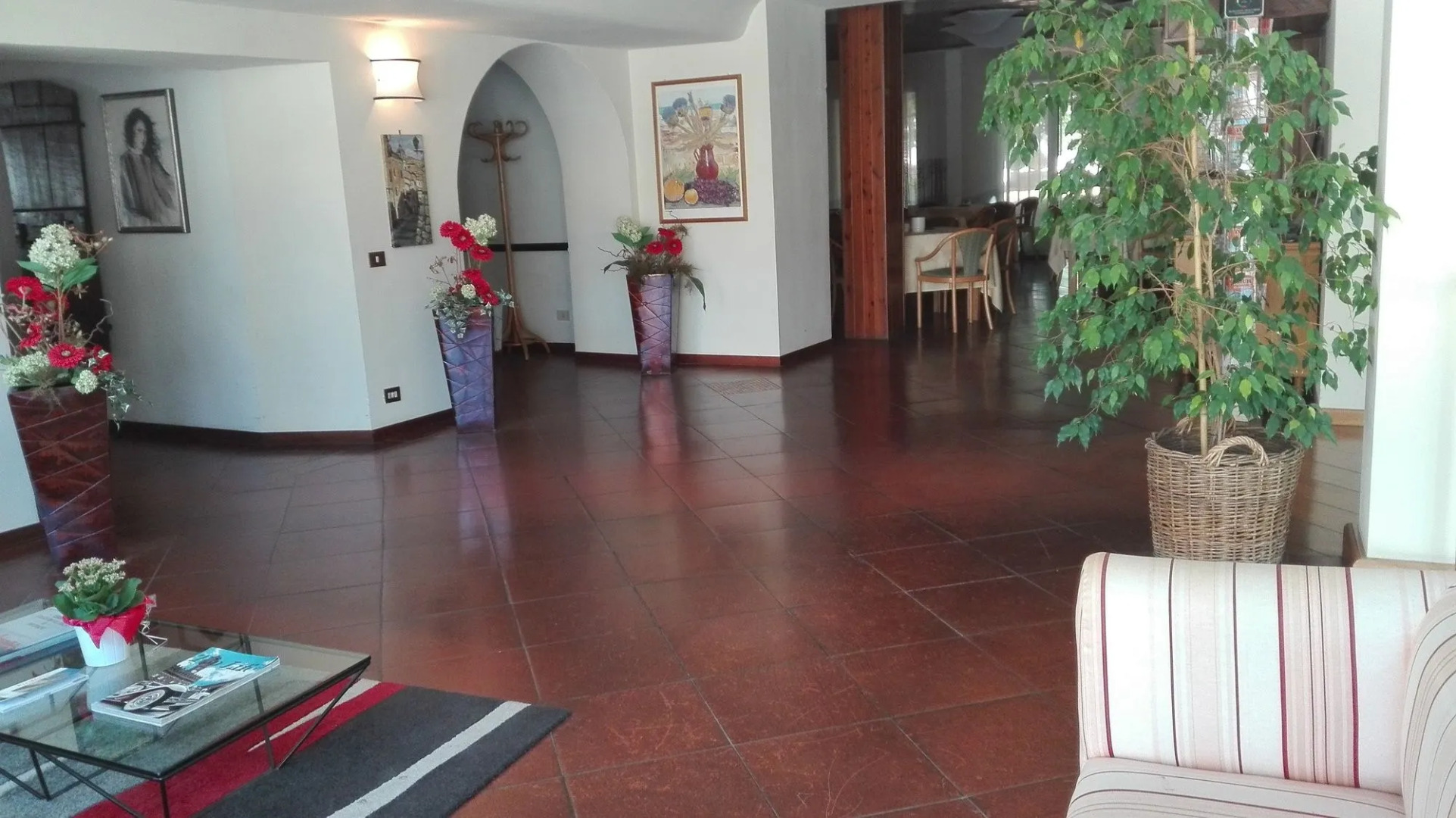 Hotel La Vecchia Cartiera