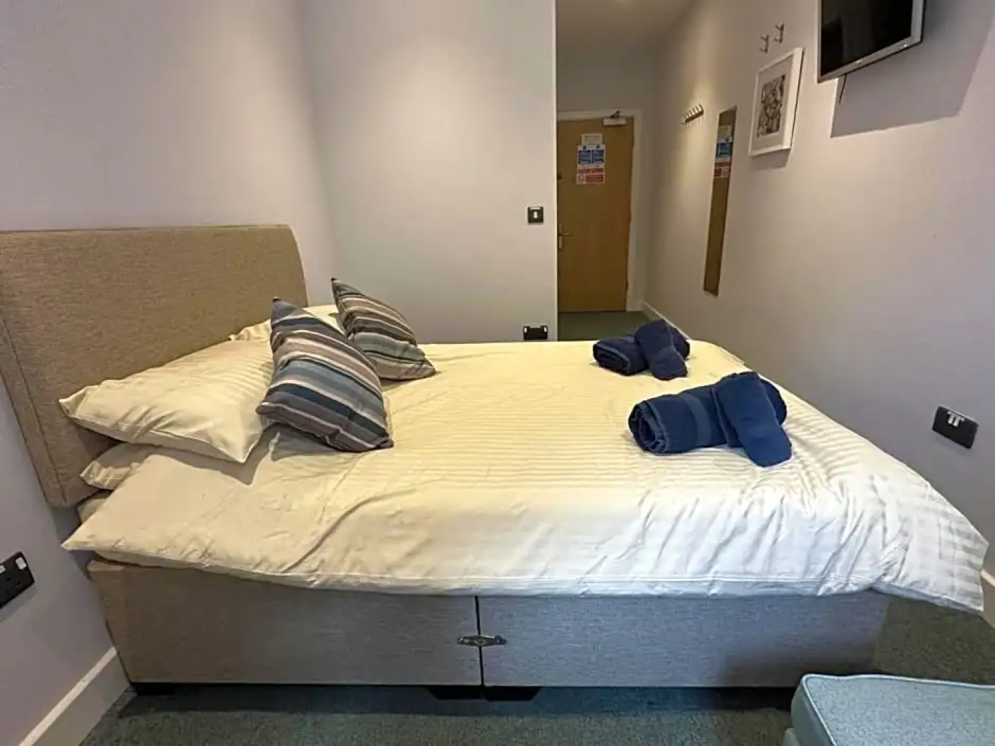 No 9 Ocean Cabins - Saundersfoot Harbour - Saundersfoot