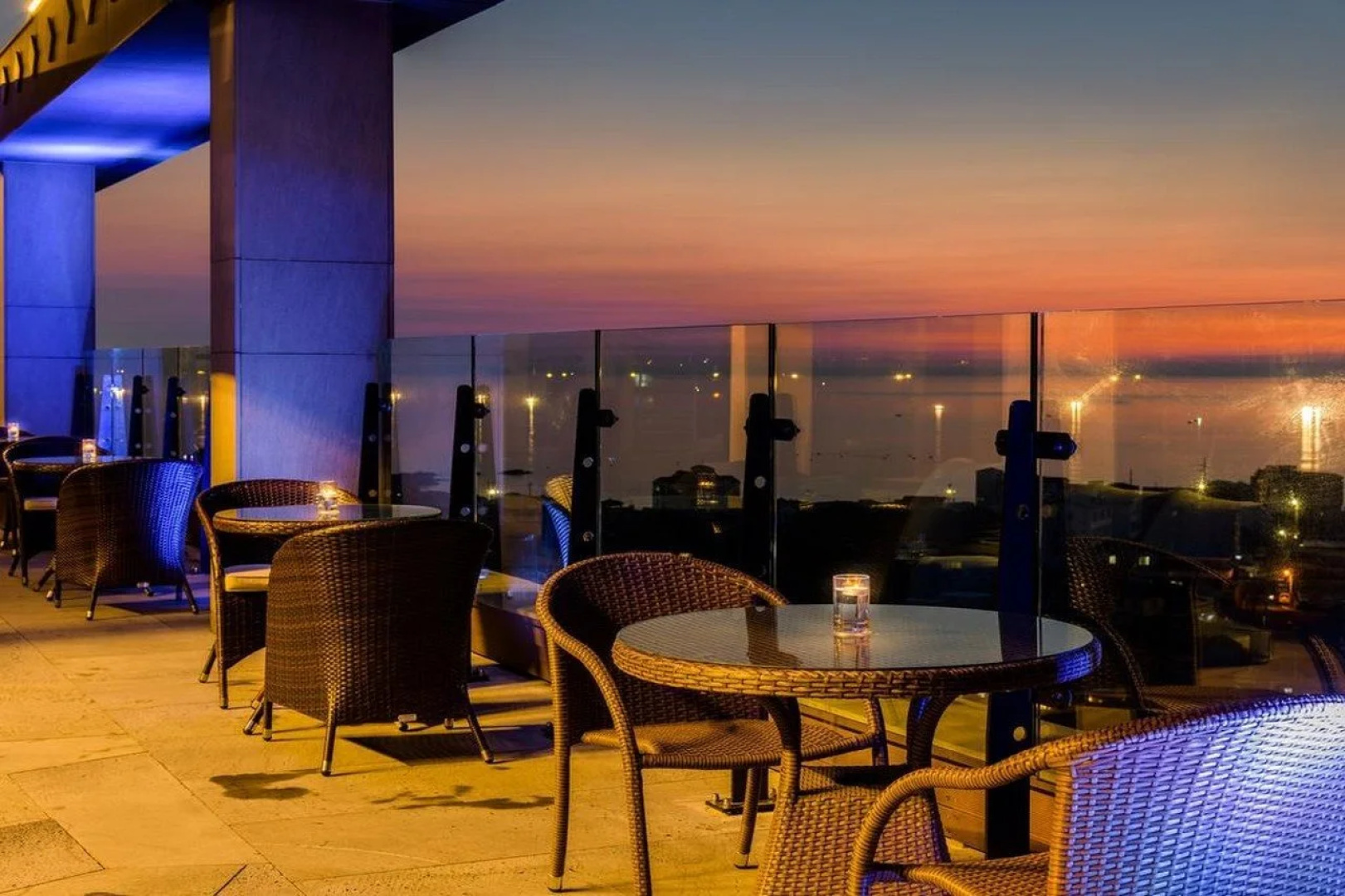 Grabel Hotel Jeju