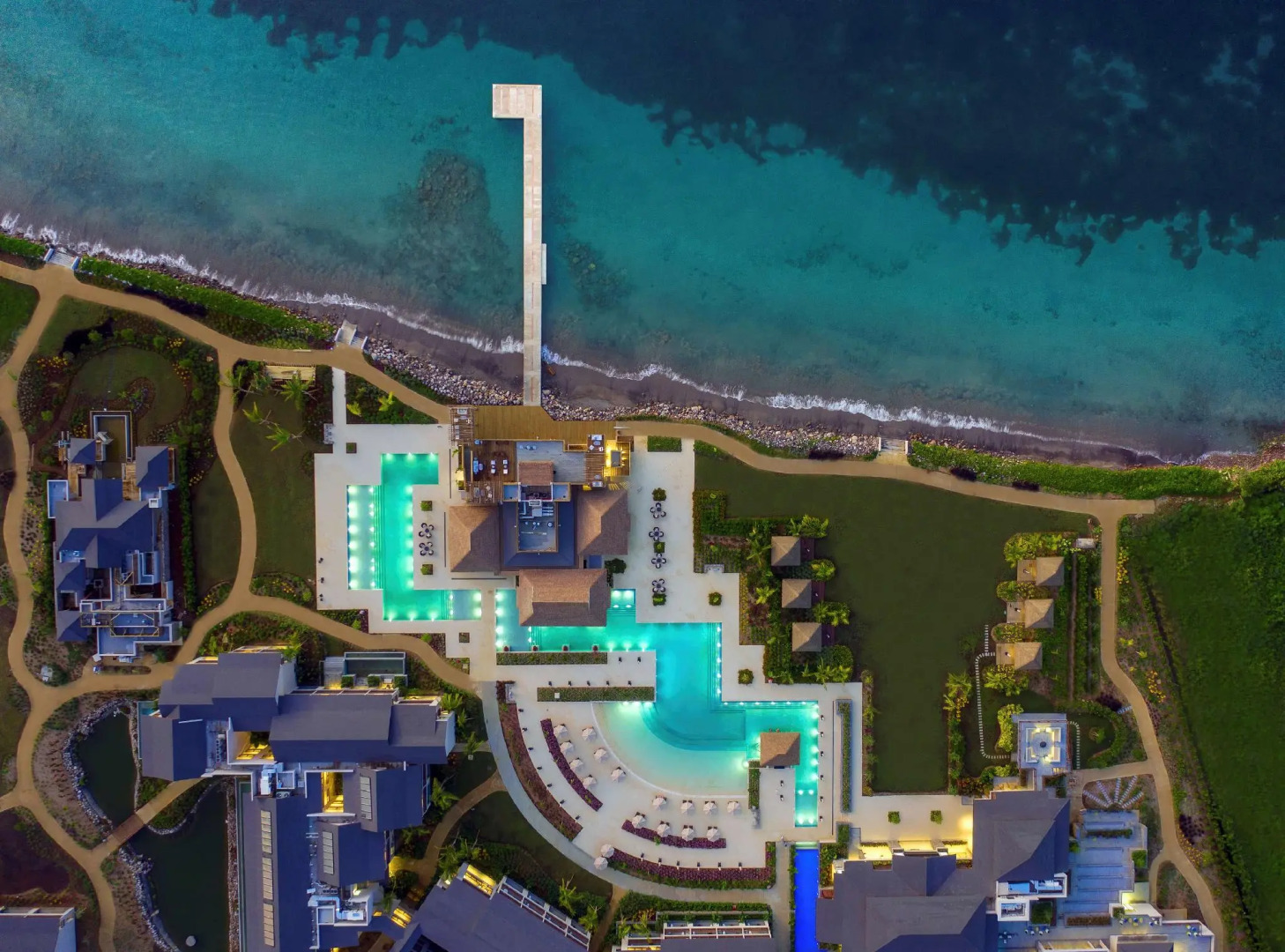 InterContinental Dominica Cabrits Resort & Spa