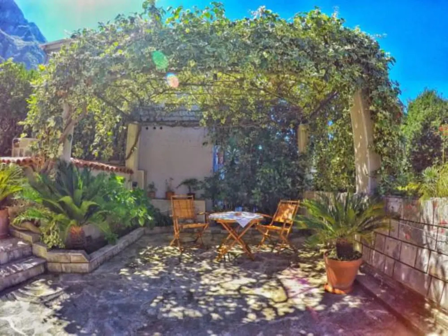 Apartments Nikčević