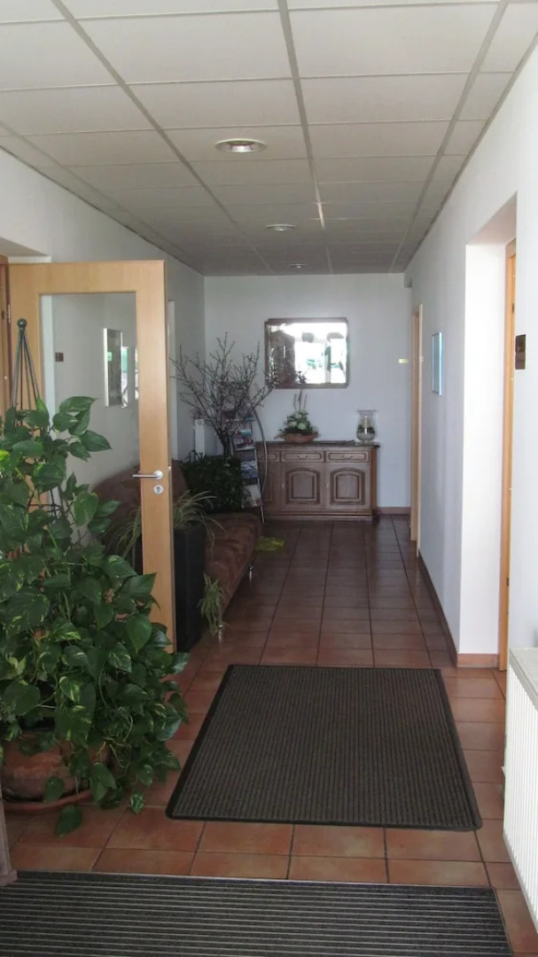 Hotel Restaurant Rheinkrone Koblenz