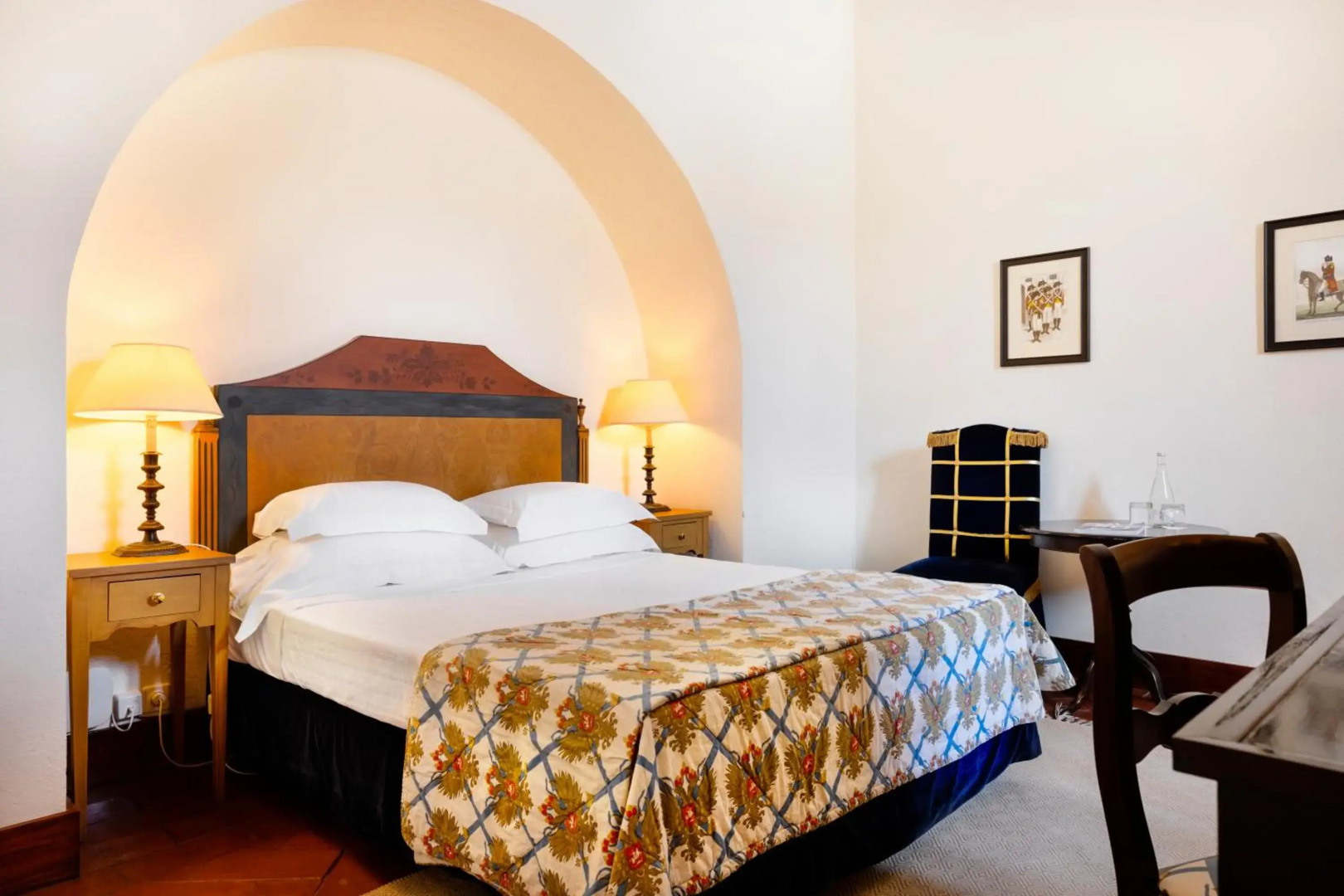 Pousada De Vila Vizosa - D. Joao Iv