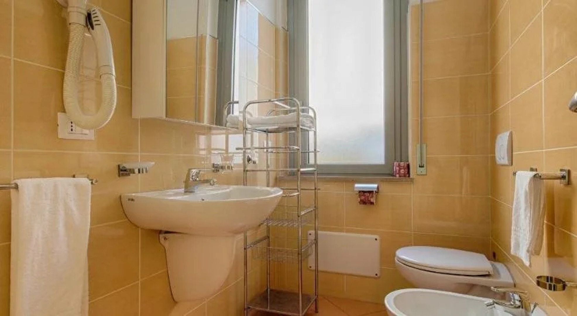 Residence Palazzo Gasparroni