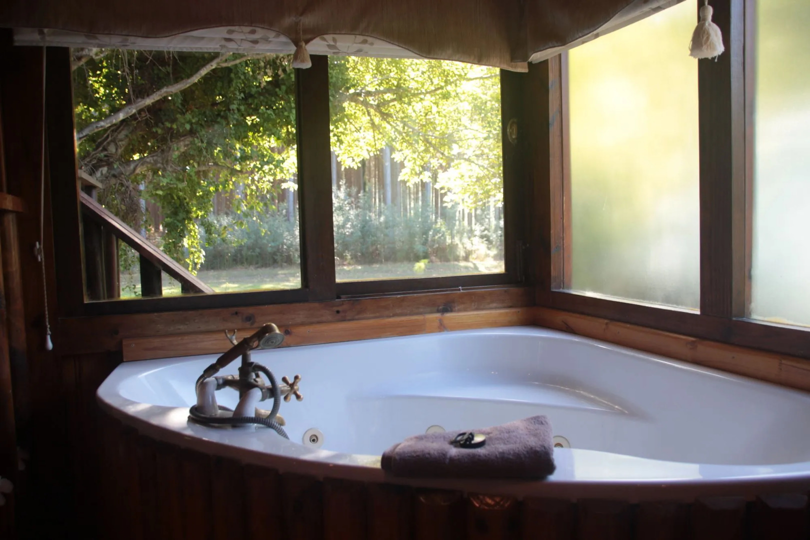 Tsitsikamma Lodge & Spa