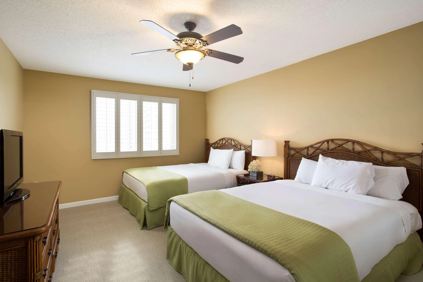 Kingston Plantation Condos