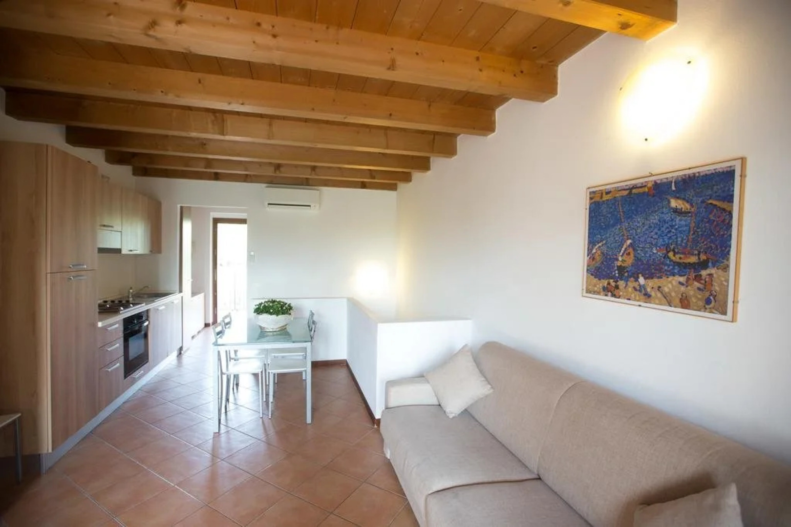 Villaggio Albergo Experia