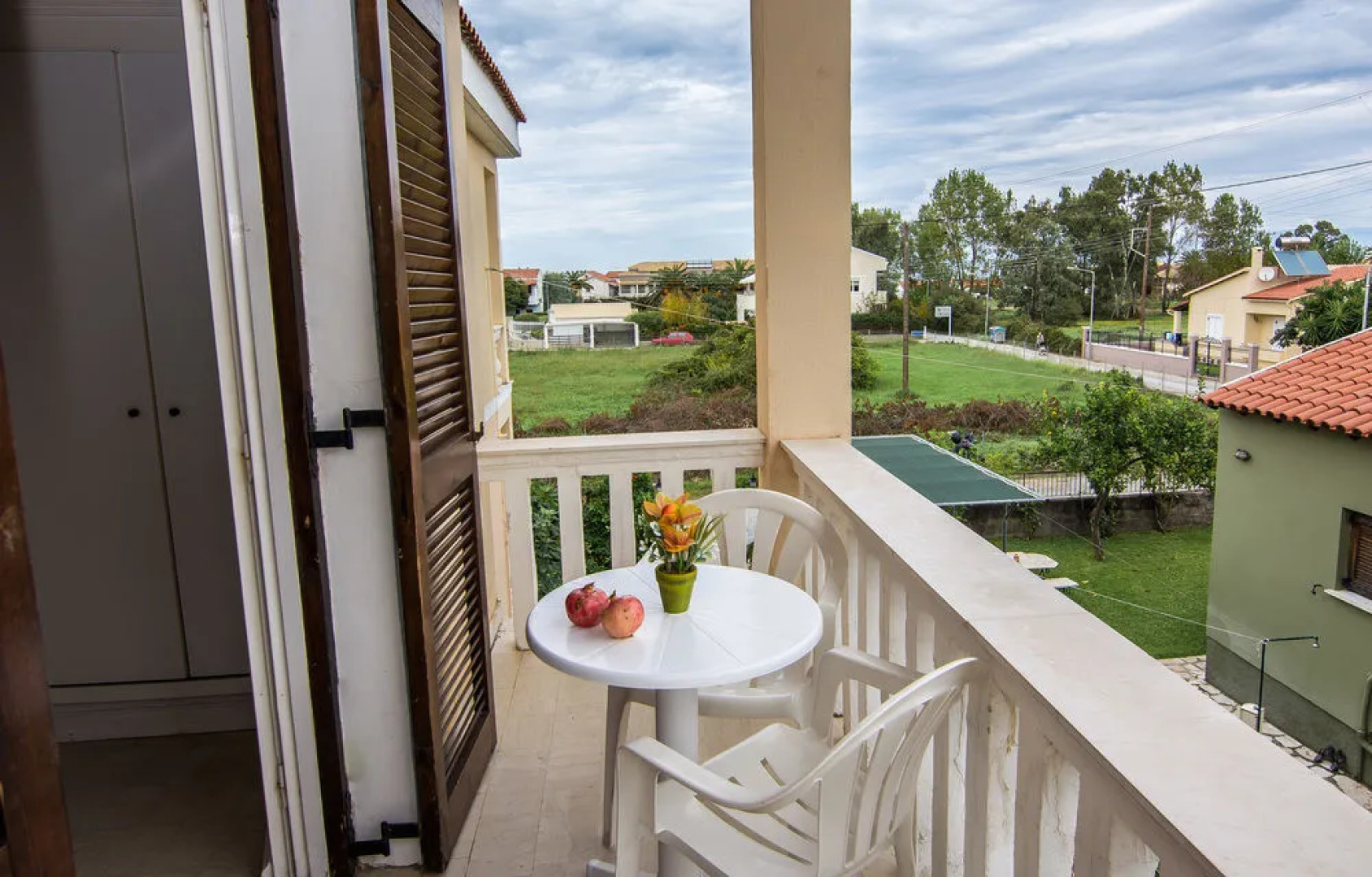 Silver Nests Apartments