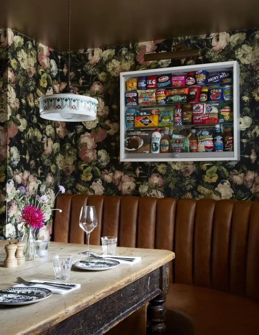 Artist Residence Oxfordshire